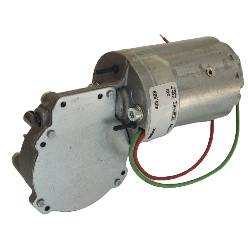 Motor de alimentación de hilo Fronius de 24 V