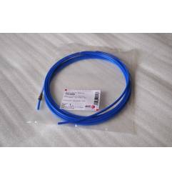 Manguera de teflón PTFE 3/4/5m ALU/VA guía de alambre 0,6-1,2 mm - 126.0008-1 - - - 17,69 € -