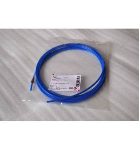 Manguera de teflón PTFE 3/4/5m ALU/VA guía de alambre 0,6-1,2 mm - 126.0008-1 - - - 17,69 € -