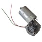 Motor de alimentación de hilo Fronius de 24 V