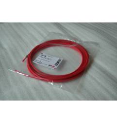 Manguera de teflón PTFE 3/4/5m ALU/VA guía de alambre 0,6-1,2 mm - 126.0008-1 - - - 17,69 € -