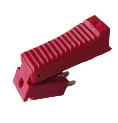 Pulsador de 2 pines, para empuñadura Ergo y Vario - Binzel - 185.0031 - - 4036584012562 - 14,76 € -