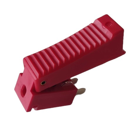 Pulsador de 2 pines, para empuñadura Ergo y Vario - Binzel - 185.0031 - - 4036584012562 - 14,76 € -