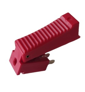 Pulsador de 2 pines, para empuñadura Ergo y Vario - Binzel - 185.0031 - - 4036584012562 - 14,76 € -