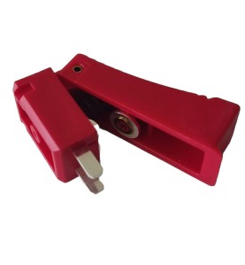 Pulsador de 2 pines, para empuñadura Ergo y Vario - Binzel - 185.0031 - - 4036584012562 - 14,76 € -