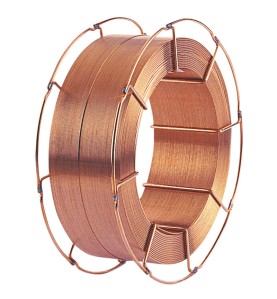 Fronius - Stahldraht MAG65/ø0,8mm/ø1,0mm/ø1,2mm/15 kg - 41,0010,0156-1 -  -  - 97,75 € - 