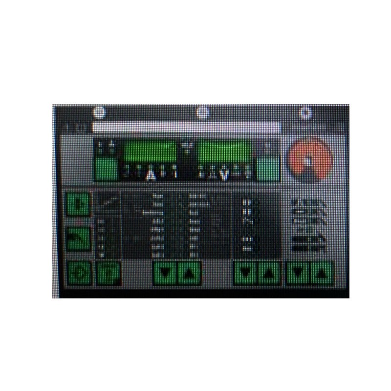 Fronius - PANEL FRONTAL TS/TPS2700-5000COM