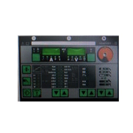 Fronius - FRONT PANEL TS/TPS2700-5000COM - 42,0409,2668 - - 9007946372186 - 76,16 € -