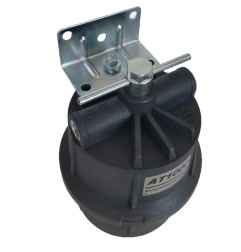 Thermacut - Filtro de aire Ex. Completo para todas las máquinas de corte por plasma - arenadoras