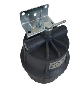 Thermacut - Filtro de aire Ex. Completo para todas las máquinas de corte por plasma - arenadoras - T-12452 - - - 157,08 € -