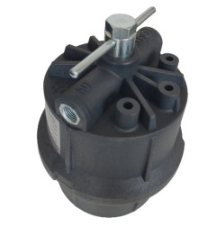 Thermacut - Filtro de aire Ex. Completo para todas las máquinas de corte por plasma - arenadoras - T-12452 - - - 157,08 € -