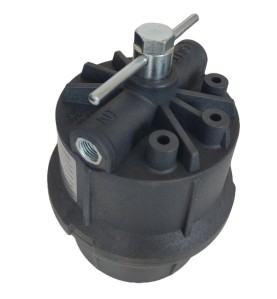 Thermacut - Filtro de aire Ex. Completo para todas las máquinas de corte por plasma - arenadoras - T-12452 - - - 157,08 € -