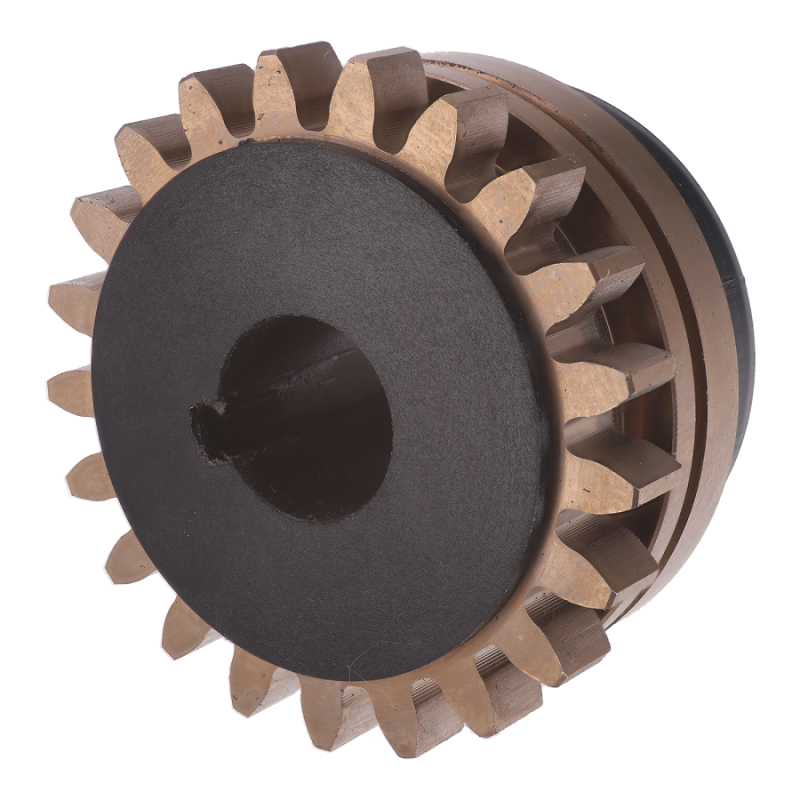 Rodillo de alimentación/impulsor Fronius 0,6T Professional para alambres de acero y CrNi