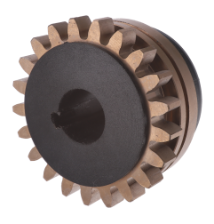 Fronius Vorschubrolle/Antriebrolle 1,6T Profi für Stahl- und CrNi-Drähte - 42,0001,1322 -  - 9007946246487 - 65,45 € - 