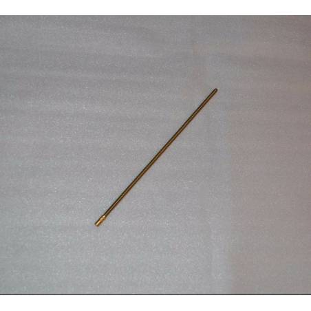 Manguera de teflón PTFE 3/4/5m ALU/VA guía de alambre 0,6-1,2 mm - 126.0008-1 - - - 17,69 € -