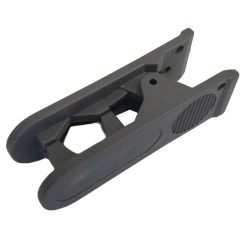 Cortador de mangueras para revestimientos de plástico - Abicor Binzel