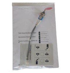 Fronius C-Set Gastest und Drahteinführung FK 5000 (Nachrüstsatz für Drahtvorschub) - 4,100,606,U - 4,100,606,U - - 900794693574