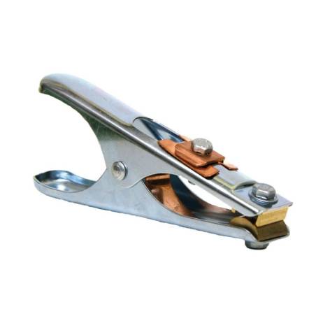 Pinza de tierra CRABB / 250 A / 350 A / 500 A / 600 A - F11312 - - - 6,95 € -