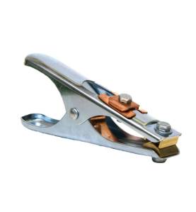 Pinza de tierra CRABB / 250 A / 350 A / 500 A / 600 A - F11312 - - - 6,95 € -