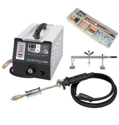 GYSPOT 3904, Easyliner Set, Ausbeulspotter Karroserie - D53601 - - - 1.687,26 € -