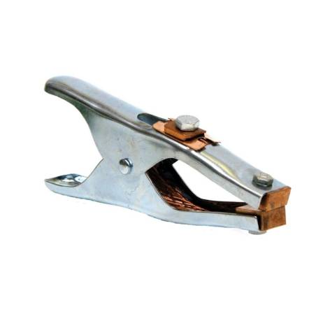Pinza de tierra CRABB / 250 A / 350 A / 500 A / 600 A - F11312 - - - 6,95 € -