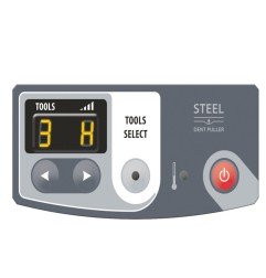 GYSPOT 3904, Easyliner Set, cuerpo reparador de abolladuras