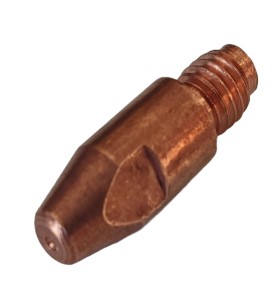 Mandril de rosca M8 x 30 E-Cu para aluminio Ø 0,8 mm, Abicor Binzel - 141.0003 - 141.0003-1 - - 4036584005366 - 2,58 € -