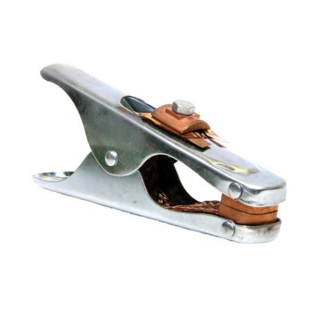 Pinza de tierra CRABB / 250 A / 350 A / 500 A / 600 A - F11312 - - - 6,95 € -