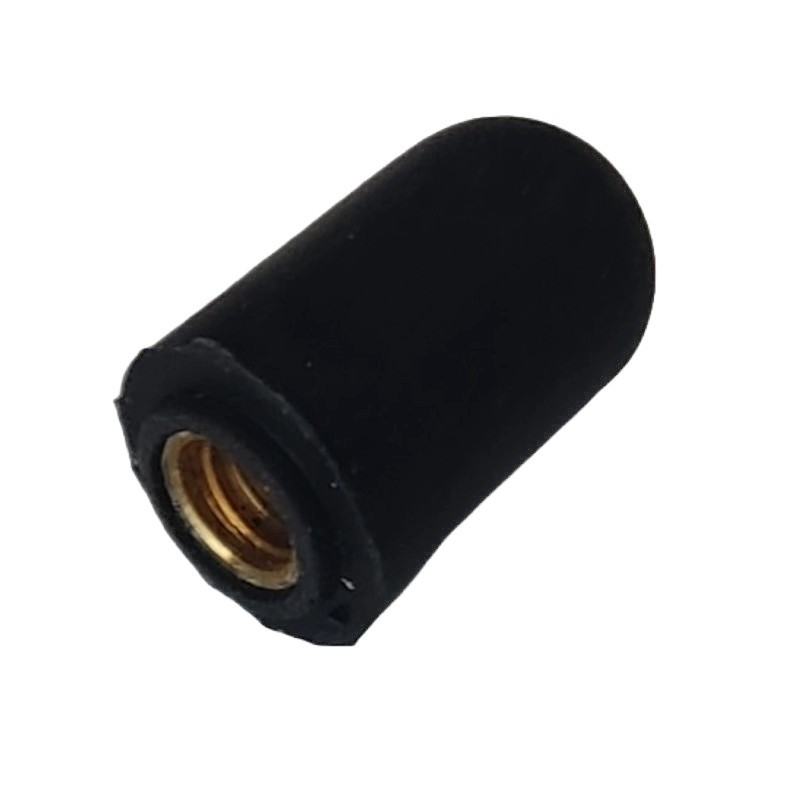 Tapa de antorcha corta para ABITIG® GRIP 150 / 260 W - 776.0053