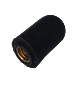 Tapa de quemador corta para ABITIG® GRIP 150 / 260 W - 776.0053 - 776.0053 - - 4036584137456 - 14,88 € -