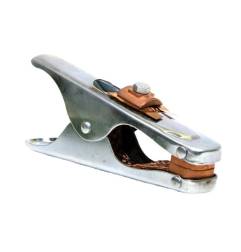 Pinza de tierra CRABB / 250 A / 350 A / 500 A / 600 A - F11312 - - - 6,95 € -