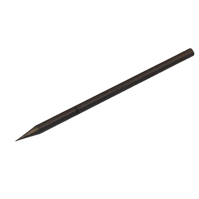 Electrodo especial Binzel para antorchas de plasma Abiplas Weld 100/150 y W/PJB 100/150 - Ø1,0 / 1,6 / 2,4 / 3,2 mm - 1 pieza