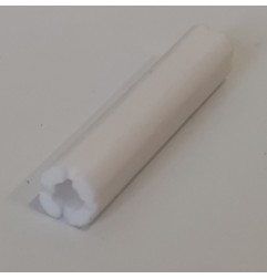 Binzel Keramikeinsatz für Plasmabrenner Abiplas Weld 100 u. W/PJB 100 - Ø1.0 / 1.6 / 2,4 / 3,2 mm - 1 Stück - 698.0054 - 698.00