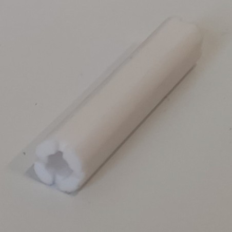 Binzel Keramikeinsatz für Plasmabrenner Abiplas Weld 100 u. W/PJB 100 - Ø1.0 / 1.6 / 2,4 / 3,2 mm - 1 Stück - 698.0054 - 698.00