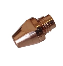 Plasmadüse Ø 2,3 mm Plasmabrenner ABIPLAS WELD 100W/PJB 100 - (1Stück) - 698.0019 - 698.0019 - - 4036584165275 - 10,20 € -