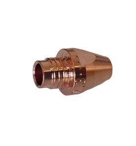 Plasmadüse Ø 2,3 mm Plasmabrenner ABIPLAS WELD 100W/PJB 100 - (1Stück) - 698.0019 - 698.0019 -  - 4036584165275 - 10,20 € - 