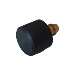 Binzel Brennerkappe für Plasmabrenner Abiplas Weld 100W/PJB 100 - Ø1,0 / 1.6 / 2,4 / 3,2 mm - (1 Stück) - 698.0058 - 698.0058-