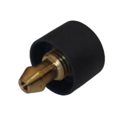 Tapa de soplete Binzel para soplete de plasma Abiplas Weld 100W/PJB 100 - Ø1,0 / 1,6 / 2,4 / 3,2 mm - (1 pieza) - 698.0058 --Variante--1.0 mm