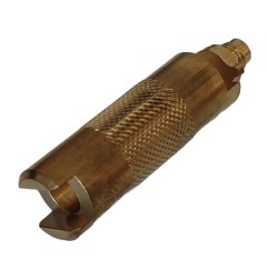 Einstelllehre für Plasmabrenner ABIPLAS WELD 100W/PJB 100 (1 Stück) - 698.0018 - 698.0018 - - 4036584165176 - 35,14 € -