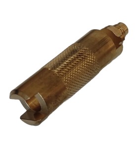 Einstelllehre für Plasmabrenner ABIPLAS WELD 100W/PJB 100 (1 Stück) - 698.0018 - 698.0018 -  - 4036584165176 - 35,14 € - 