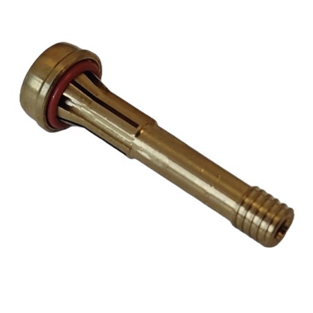 Difusor de gas BINZEL ABITIG GRIP pequeño 150/260W, Ø 2,4 mm - 776.0173