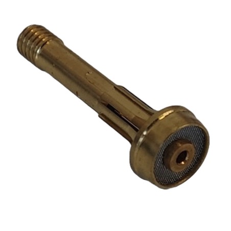 Difusor de gas BINZEL ABITIG GRIP pequeño 150/260W, Ø 2,0 mm - 776.0177 - 776.0177 - - 4036584001740 - 24,59 € -