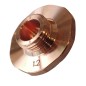 Réplica de boquilla de corte láser serie EAA de 1,0 mm (1324860) Réplica de boquilla de corte láser serie EAA de 1,0 mm (1324860)