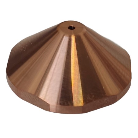 Réplica de boquilla de corte láser serie EAA de 1,4 mm (1324863) - HG10.063 - - - 4,64 € -