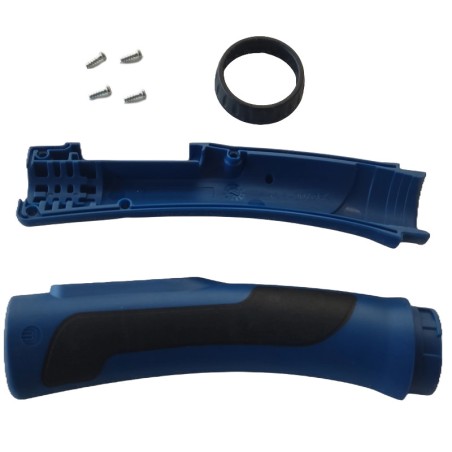 Mango para módulos ABITIG GRIP Little completo (sin interruptor de control)