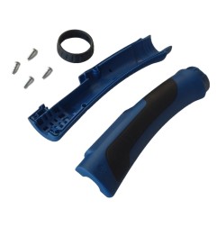 Mango para módulos pequeños ABITIG GRIP completo (sin interruptor de control) - 180.0131.1 - - 4036584603890 - 16,03 € -