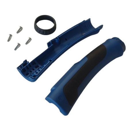 Mango para módulos pequeños ABITIG GRIP completo (sin interruptor de control) - 180.0131.1 - - 4036584603890 - 16,03 € -