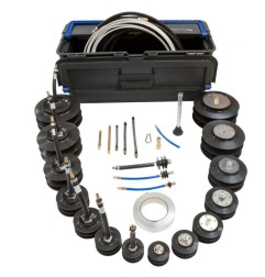 FORMIERGAS-SETS SC Profi Set 3/4-6 Zoll - Rohr zu Rohr - 1100220 - - - 2.772,70 € -