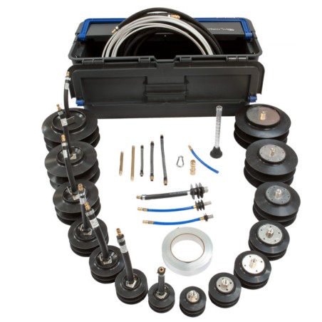 FORMIERGAS-SETS SC Profi Set 3/4-6 Zoll - Rohr zu Rohr - 1100220 - - - 2.772,70 € -