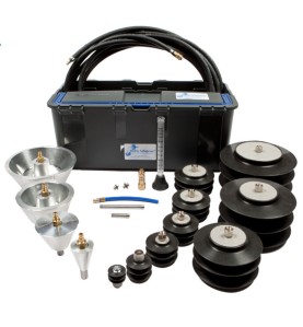 FORMIERGAS-SETS SC Profi Set 3/4-4 Zoll - Rohr zu Flansch - 1100216 -  -  - 1.582,70 € - 